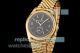 Swiss Replica PPM Gain Weight Rolex Oyster Perpetual 1908 Black Dial Yellow Gold Watch (5)_th.jpg